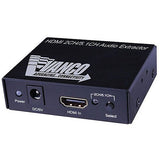 Vanco 280573 HDMI Digital / Analog Audio