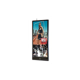 ViewZ VZ-PVM-P5B3 Smart AD PVM, CMS Capa