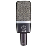 AKG C1000 High-Performance Small Diaphra