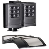 Raytec VAR2-I4-2 2-Panel Illuminator wit