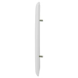Hubbell NPJJ1W Jumbo 1-Gang Toggle Wall 