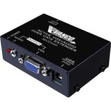 Vanco 280544 VGA Over CAT5e/CAT6 Extende