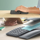 Logitech 920-010175 K860 Ergo Ergonomic 