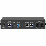 Vaddio RoboSHOT 12E HDBT Series OneLINK 