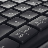 Logitech 920-010175 K860 Ergo Ergonomic 