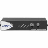 Vaddio RoboSHOT 12E HDBT Series OneLINK 