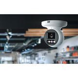 Digital Watchdog DWC-XSTD08MF MEGApix AI