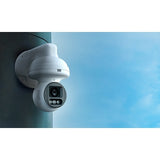 Digital Watchdog DWC-XSTD08MF MEGApix AI