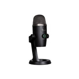 Logitech 988-000400 YETI NANO Microphone