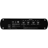 AKG HP4E 4-Channel Headphone Amplifier w