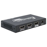 Evolution EVSP4K12 Premium 4K HMDI 1x2 S