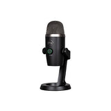 Logitech 988-000400 YETI NANO Microphone