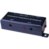 Vanco 280751 Compact 1-Zone 4-Source IR 
