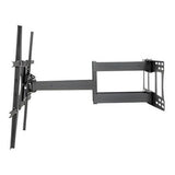 SunBrite SB-WM-ART2-XL-BL Xlarge Dual Ar