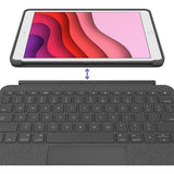 Logitech 920-009608 Combo Touch for iPad
