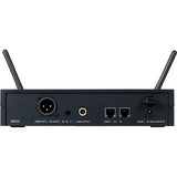 AKG DMS300 Digital Wireless Instrument S