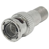 NVT Phybridge NV-BNCFT-8 BNC Male to F-T