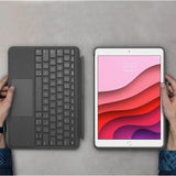 Logitech 920-009608 Combo Touch for iPad