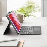 Logitech 920-009608 Combo Touch for iPad