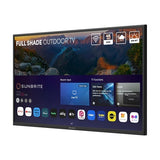 SunBrite SB-V4-55-BL 55 Veranda 4 Serie