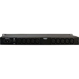 Furman M-10X Merit Series Standard Power
