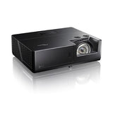 Optoma ZU507TST Bright Short Professiona