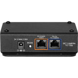 Vaddio RoboSHOT 30E 8.5 MP QMini Elite S