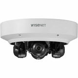 Hanwha PNM-9084QZ1/KUS Series x 2MP Mult