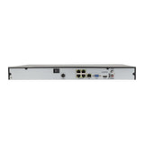 Luma LUM-120-NVR-4CH-0T 120 Series 4-Cha