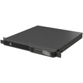 Vertiv PSI5-1500RM1201U Liebert PSI5 1500VA 1350W Uninterruptible Power Supply, Black