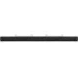 SunBrite SB-SP557-WH 2-Channel Passive S