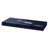 Evolution EVSW1042 4K 4x1 HMDI Switch wi