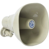 AtlasIED AP-15TC Horn Speaker with 15W 2