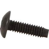 Kendall Howard 10-32 Rack Screws w/ Wash