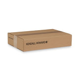 Kendall Howard 3000-1-102-02 12 Vented 