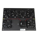Middle Atlantic ERK-414FT-K-EU 414 CFM E
