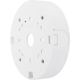 Hanwha SBV-160BW Mounting Box for Select