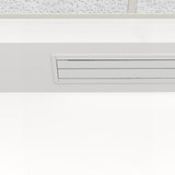 Da-Lite 38779F 133 Advantage Deluxe Ten