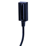 Evolution EVSW1042 4K 4x1 HMDI Switch wi