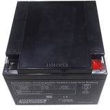 UltraTech IM-12260NB 12V 26AH Sealed Lea
