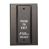 Alarm Controls PT5-111 PT Vandal Resista