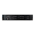 Hanwha WRR-P-S206S1-360TB Wisenet WAVE NVR with 4 Professional Wisenet WAVE licenses, 2U
