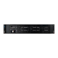 Hanwha WRR-P-S206S1-360TB Wisenet WAVE N