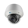 i3 AM73 5MP HD Analog Dome, Varifocal Lens 2.7-13.5mm