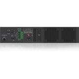 AtlasIED HPA4202 2-Channel, 4800W Commer