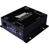 Vanco 280546 VGA Over CAT5e/CAT6 Extende