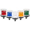 Federal Signal 225XST-012-024R Federal Strobes Siren, Electraray, 024R z, Strobe
