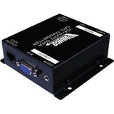 Vanco 280546 VGA Over CAT5e/CAT6 Extende