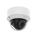Hanwha QND-C8023R 5MP AI Indoor Dome IR 