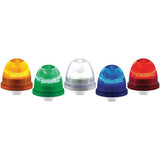 Federal Signal LP22LED-012-024C StreamLi